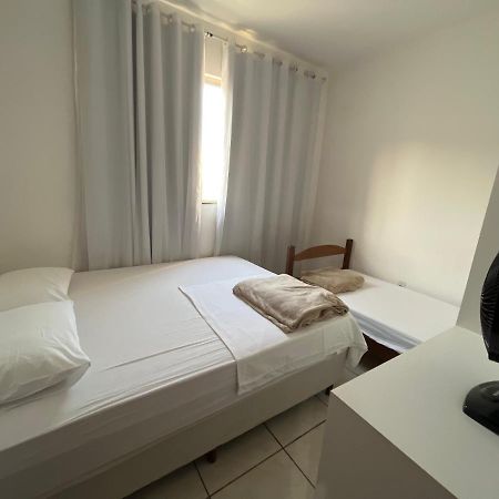 Ap Luxo Queen Apartment Capitólio Екстериор снимка