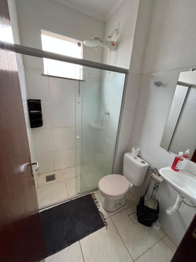 Ap Luxo Queen Apartment Capitólio Екстериор снимка