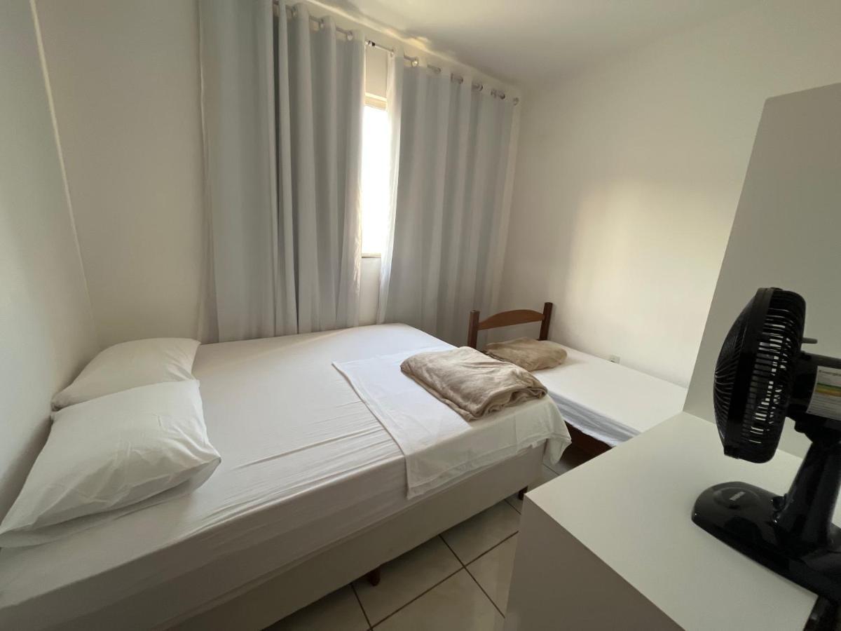 Ap Luxo Queen Apartment Capitólio Екстериор снимка