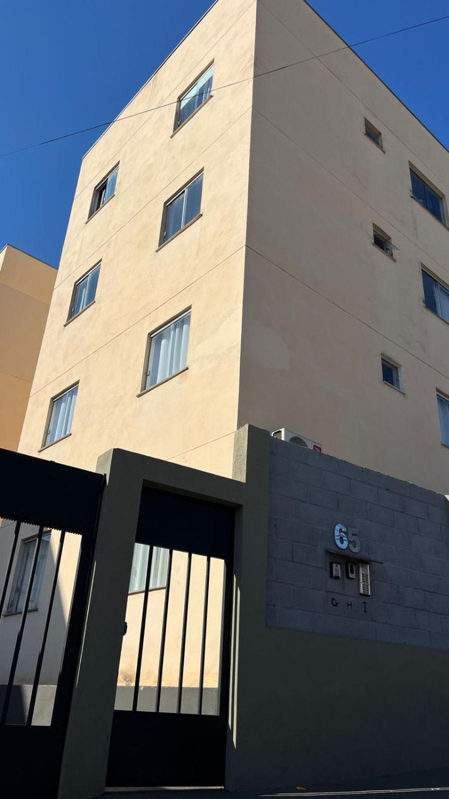Ap Luxo Queen Apartment Capitólio Екстериор снимка